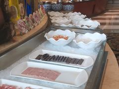 -泉州悦华酒店·自助餐厅