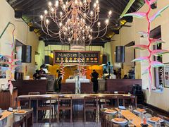 -Ministry of Crab(科伦坡店)