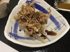 章鱼小丸子-景鹤料理(上地华联店)