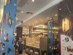 -初色海鲜自助(万丰路店)