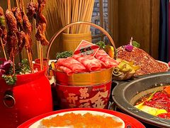 -蜀大侠火锅(总府路店)