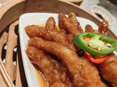 -禄运茶居·手工点心(恒宝广场店)