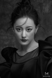 -米莱摄影写真(五大道别墅店)