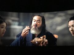 -佳兆业国际影城(惠州IMAX店)