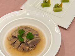 -扬州香格里拉·香宫中餐厅