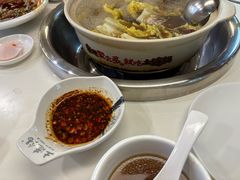 -土连锅·现熬养生汤锅(梁家巷店)