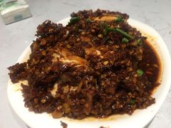 -乌江鱼杭帮菜(西湖店)