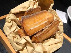 -老头儿油爆虾·知味杭州(爱琴海购物中心)