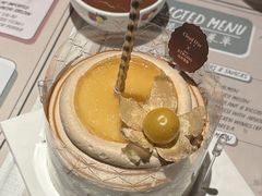-安妮意大利餐厅(望京店)