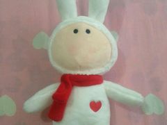 -PAWTOY爪e玩偶店(天兴罗斯福店)