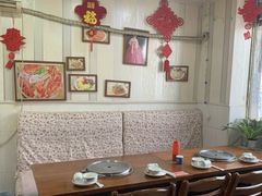 大堂-延成苑韩式烤肉店(长春道店)