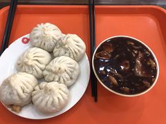 -庆丰包子铺(潘家园店)