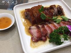 -鹅冠港式茶餐厅(来福士店)