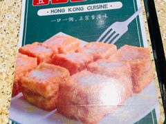 -孖记茶档·热腾茶餐(乐峰店)