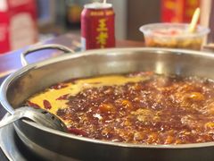 -飘香火锅(玉林西路店)