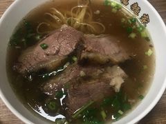 -百福麵家(新馬路店)