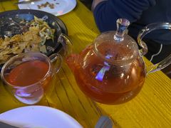 -Pistolera Mexican Cantina女枪手墨西哥餐厅(碧云路店)