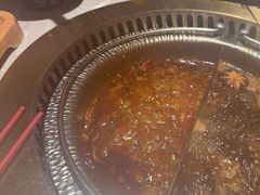 -空之介寿喜烧·和牛放题(恒隆广场店)