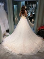 -韩国天使嫁衣婚纱礼服馆(上海旗舰店)