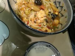 -伊兴面片·清真(五泉山店)