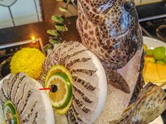 -揽季锅物会·海鲜姿造(三坊七巷店)