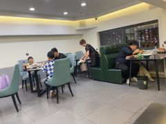-杨记海鲜楼(三门黑金冠店)