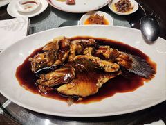 -杭州西子湖四季酒店·金沙厅