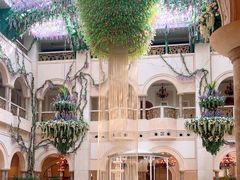 -深圳东部华侨城茵特拉根酒店