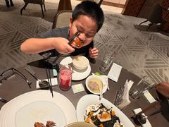 -领事馆19号中餐厅(厦门海景洲际酒店)