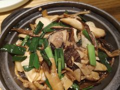 -缘生态云南菜·野生菌庭院餐厅(华侨城店)