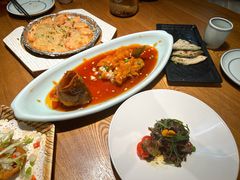 -周家二小姐的菜(西津渡店)