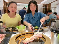 -花味烤肉·拌饭(庐阳万象汇店)