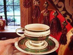 -马勒别墅·中餐厅