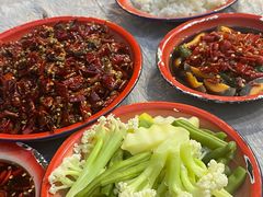 -拈一筷子·宜宾江湖菜(十一街店)