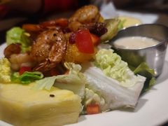 -Chili's Cafe&Bar奇利斯(滨江店)