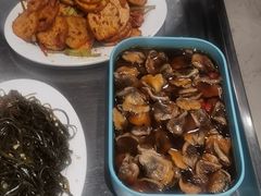 -韩麦大冷面(桂花街直营店)