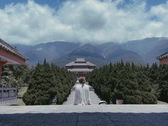 -崇圣寺三塔文化旅游区