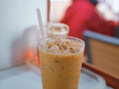-1128港式茶餐厅(嘉信广场店)