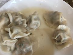 -老虎滩船说·海胆水饺·大连海鲜(老虎滩店)
