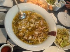 -赠李白·如诗的川味(余杭万达广场店)