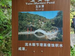 -王顺山国家森林公园