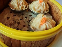 -顺德喜来登酒店·采悦轩
