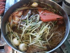 -郭记烤肉(正阳街店)