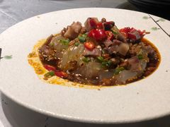 -红辣椒·川菜·火锅(张杨路店)