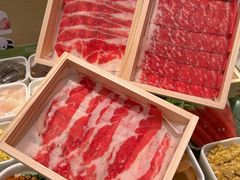 -一围肥牛肉小火锅(佳兆业广场店)