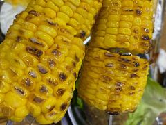 玉米-老虎滩大连海鲜烧烤(建邺云锦路总店)