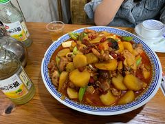 -福顺祥大盘鸡(临潼店)