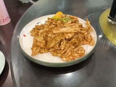 -都一处烧麦馆(前门店)