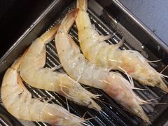 -拾也•和牛•海鲜•烤肉放题(卓悦INTOWN店)
