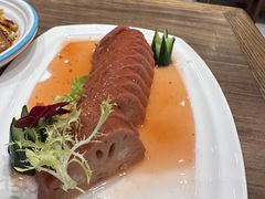 糖藕-锡和无锡菜(景丽苑店)